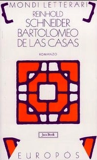 Bartolomeo De Las Casas