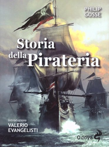 Storia della pirateria