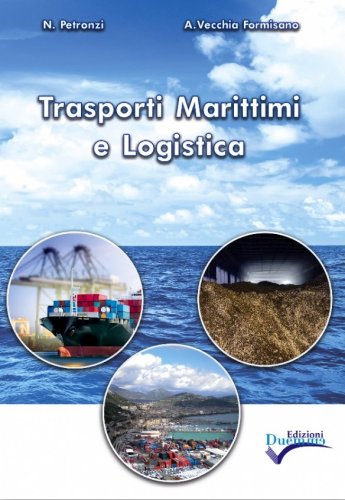 Trasporti marittimi e logistica