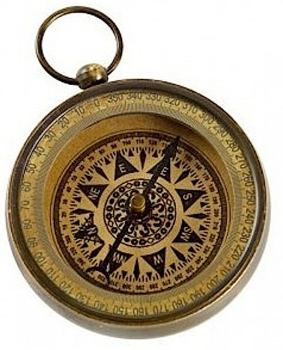 Bussola Royal 1000 miles