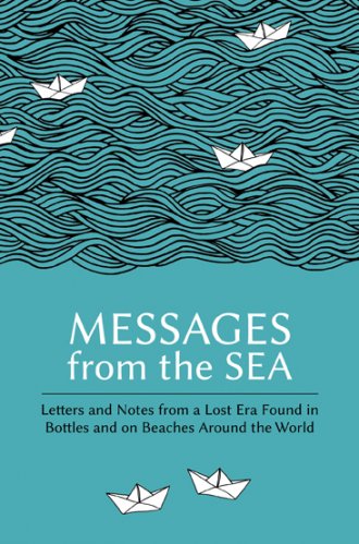 Messages from the sea