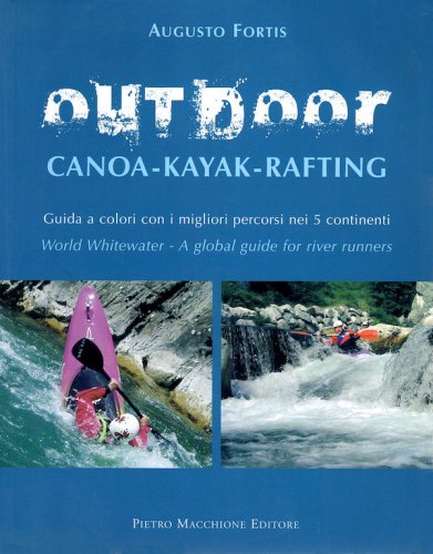 Outdoor Canoa, Kayak, Rafting