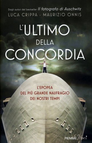 Ultimo della Concordia