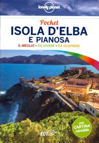 Isola d'Elba e Pianosa