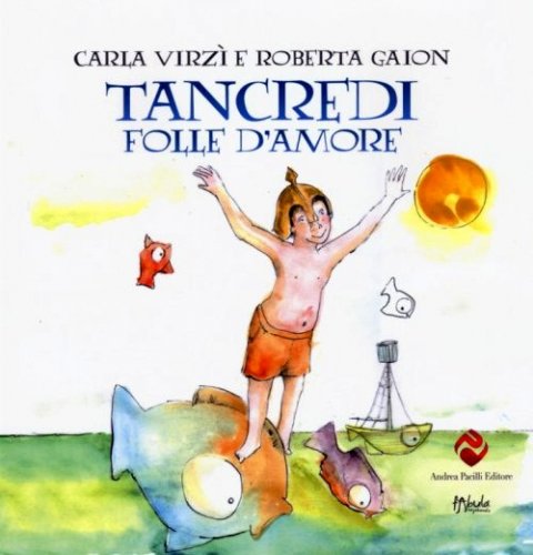 Tancredi, folle d'amore