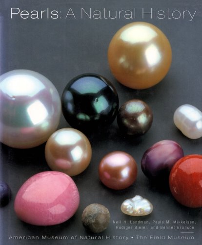 Pearls: a natural history
