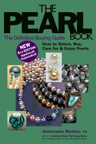 Pearl book
