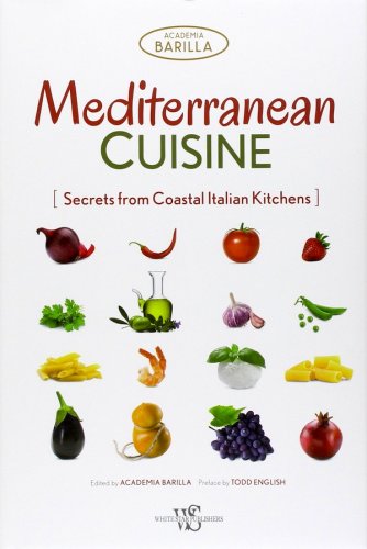 Mediterranean cusine
