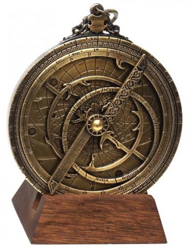 Astrolabio planisferico