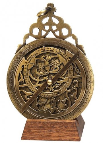 Astrolabio orientale