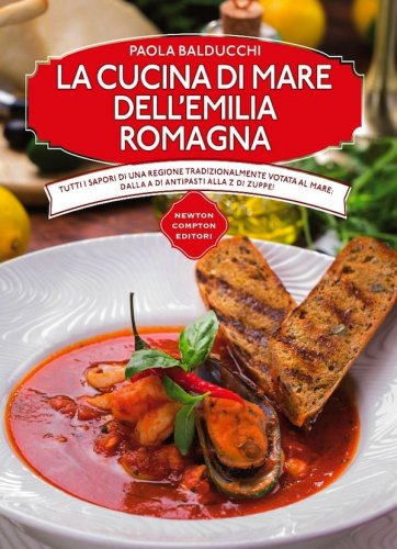 Cucina di mare dell'Emilia Romagna