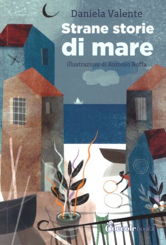 Strane storie di mare