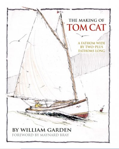Making of Tom Cat