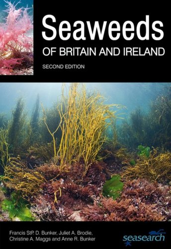 Seaweeds of Britain and Ireland