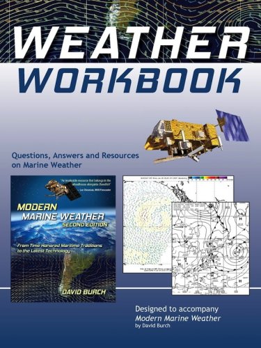 Weather workbook