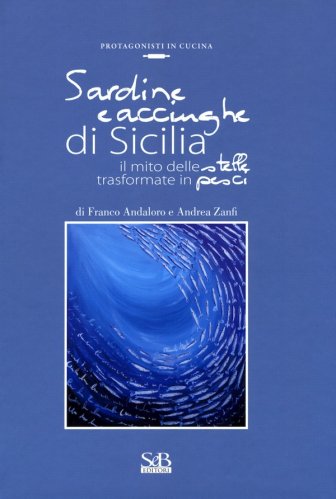 Sardine e acciughe di Sicilia