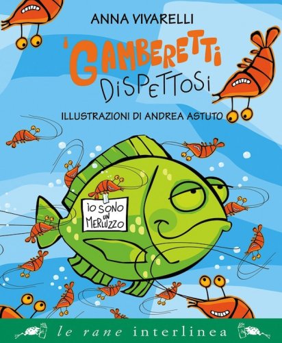 Gamberetti dispettosi