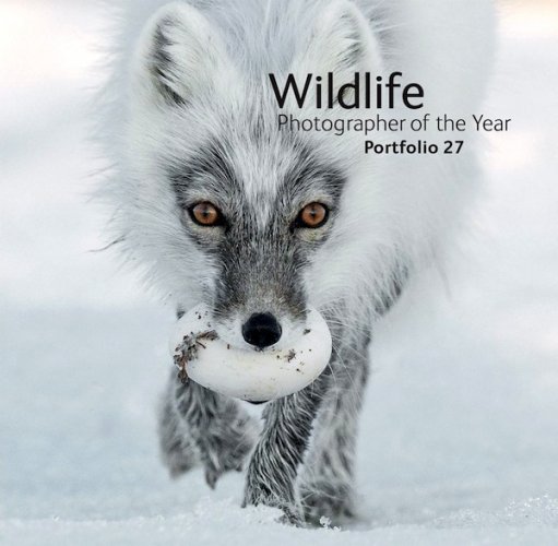 Wildlife photographer of the year - portfolio 27