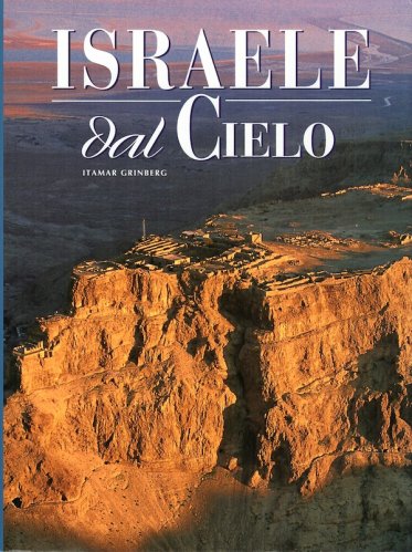 Israele dal cielo