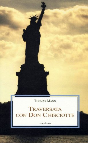 Traversata con Don Chisciotte