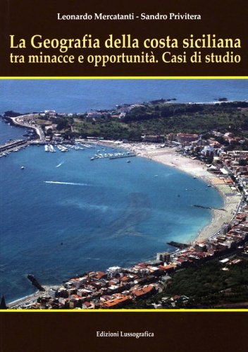 Geografia della costa siciliana