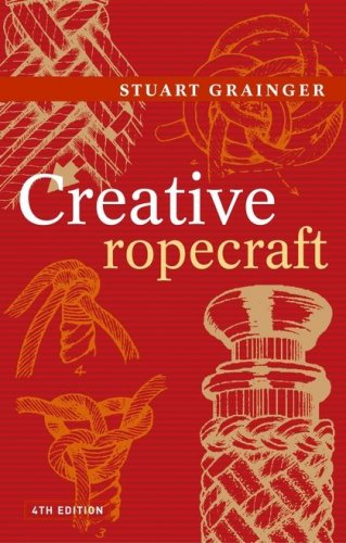 Creative ropecraft