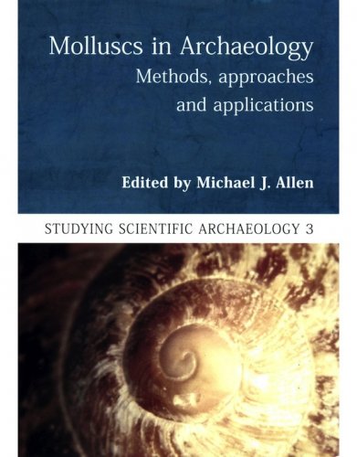 Molluscs in archaeology