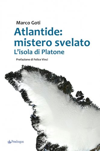 Atlantide: mistero svelato