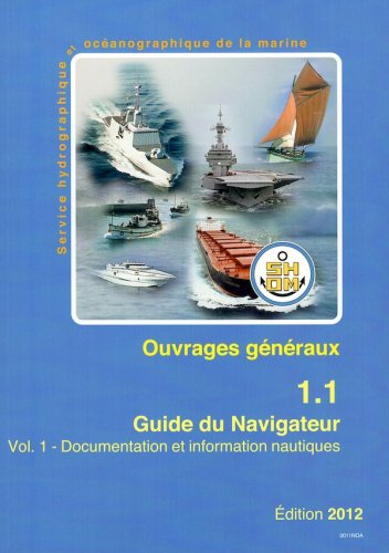 Guide du navigateur volume 1