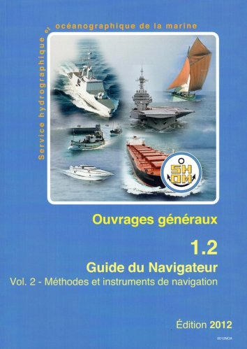 Guide du Navigateur volume 2