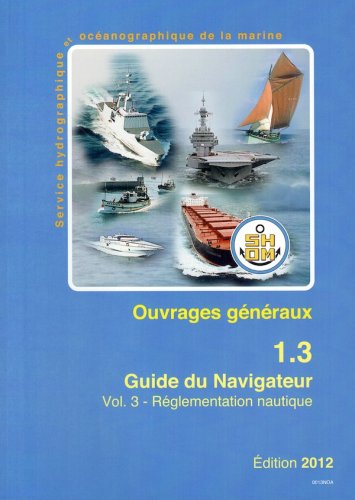 Guide du navigateur volume 3