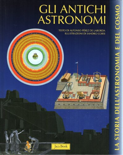 Antichi astronomi