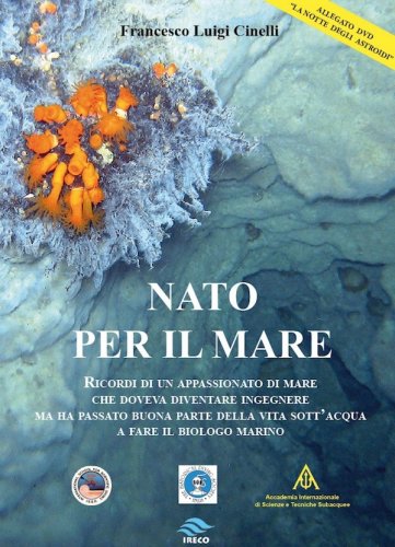 Nato per il mare