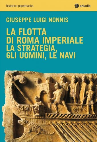 Flotta di Roma imperiale