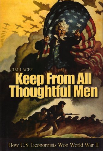 Keep from all thoughtful men