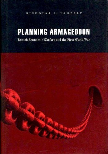 Planning armageddon