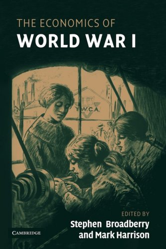 Economics of World War I