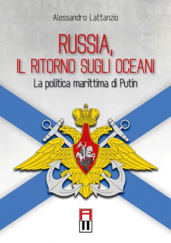 Russia, il ritorno sugli oceani