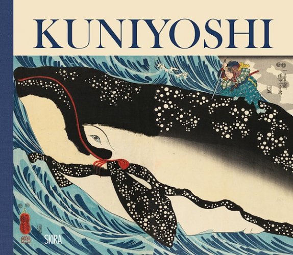 Utagawa Kuniyoshi