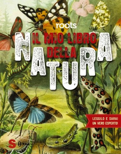 Mio libro della Natura
