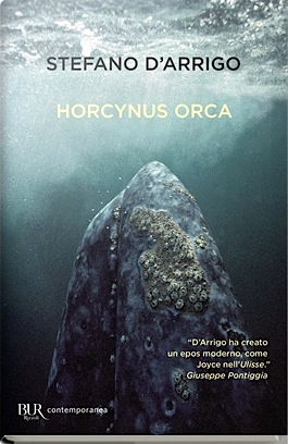 Horcynus Orca