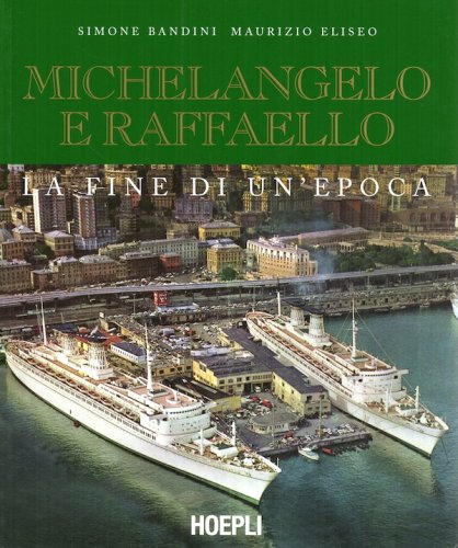 Michelangelo e Raffaello