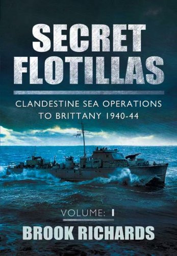Secret flotillas vol.1