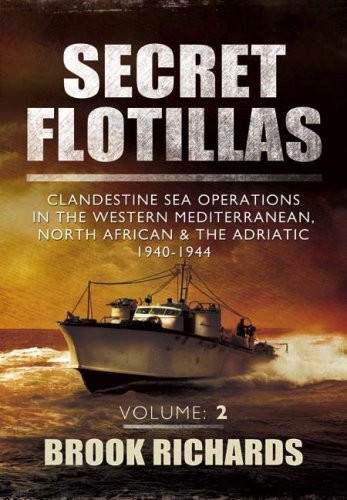 Secret flotillas vol.2