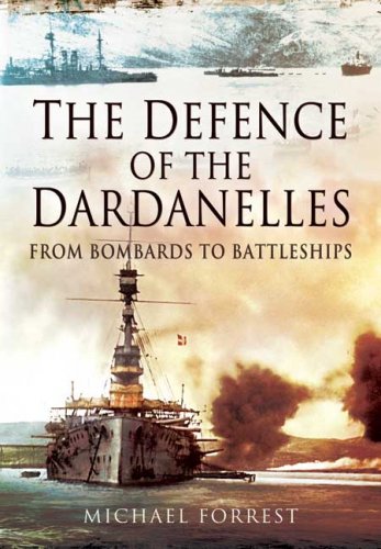 Defence of the Dardanelles