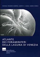 Atlante dei foraminiferi della laguna di Venezia