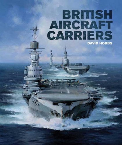 British aircraft carriers