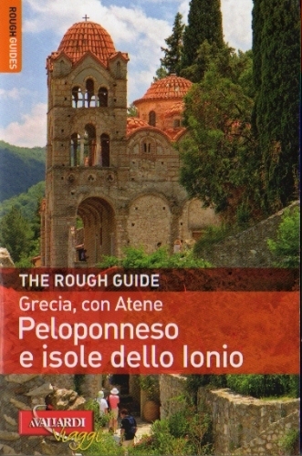 Pelopponeso e isole dello Ionio