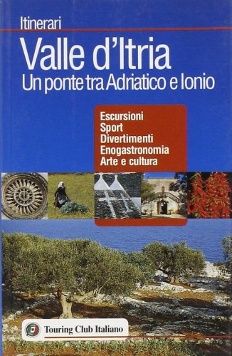 Valle d'Itria