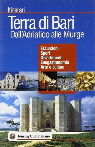 Terre di Bari